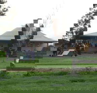 Caldermeade Farm Cafe - Dalby Accommodation