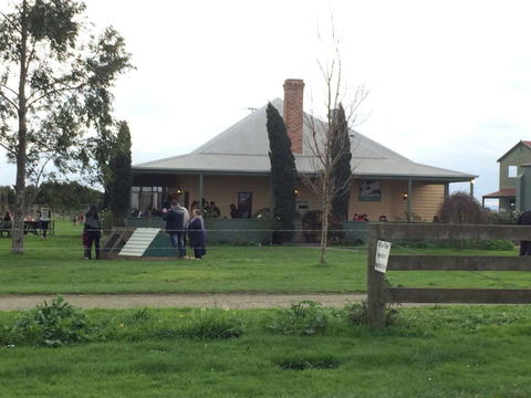 Caldermeade Farm Cafe - Dalby Accommodation 0