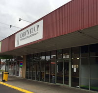 Carv'n It Up - Werribee - Dalby Accommodation