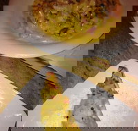 Carmen's Little Taste of Italy - Dalby Accommodation