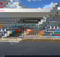 C Coffee - Munno Para - Dalby Accommodation