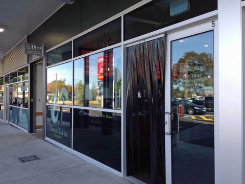 Charcoal Chick-inn Four Season's - Dalby Accommodation 0