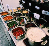 Chain Chain Hotpot - Dalby Accommodation