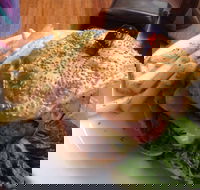 Chacho's - Dalby Accommodation