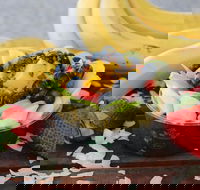 Charlie's Raw Squeeze - Ashgrove - Dalby Accommodation