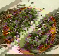 Chilli Jam Pizza - Dalby Accommodation