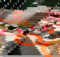 Choice Sushi - Dalby Accommodation