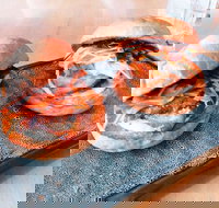 Corbin's Kitchen and Wine Bar - Dalby Accommodation