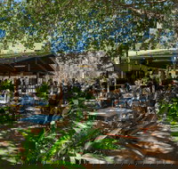 Cox Country Club - Dalby Accommodation