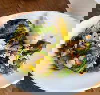 Darling Street Espresso - Dalby Accommodation