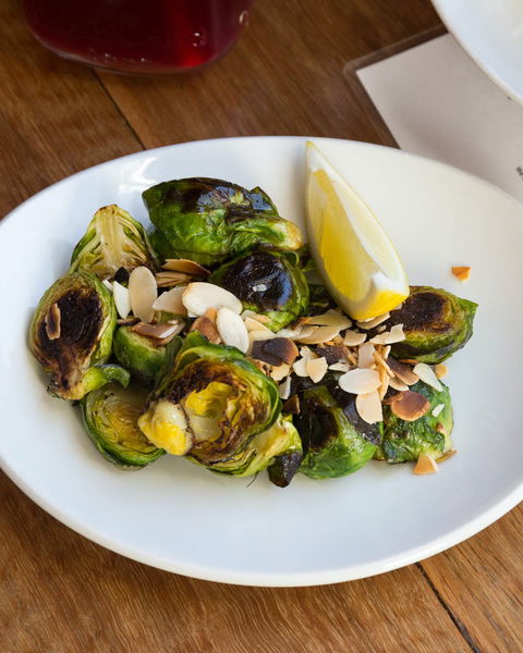 Darling Street Espresso - Dalby Accommodation 0