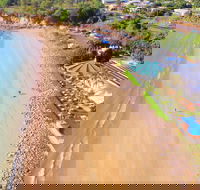 Darwin Trailer Boat Club - Dalby Accommodation