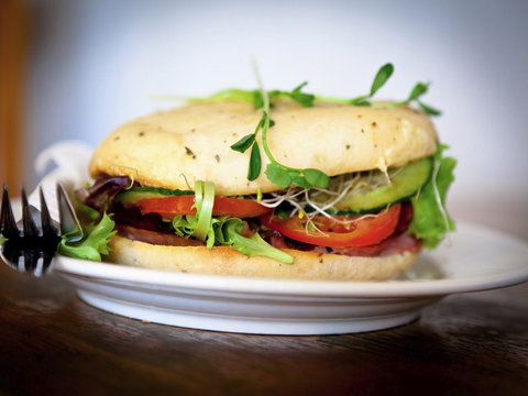 Deloraine Deli - Dalby Accommodation 1