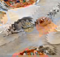 Dome - Mundaring - Dalby Accommodation