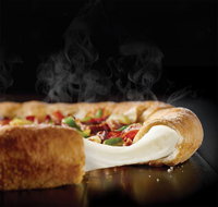 Domino's - Five Dock - Dalby Accommodation