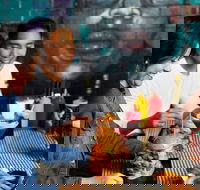 Downtown Brooklyn - Dalby Accommodation