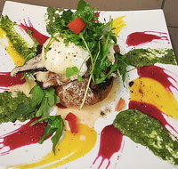 Elektra Cafe - Dalby Accommodation