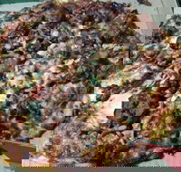 Fat Chef's Pizzeria - Dalby Accommodation