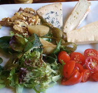 Fetching Treasures Cafe - Dalby Accommodation
