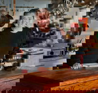 Flinders Island Gourmet Retreat at Cooma House Cooking School - Dalby Accommodation