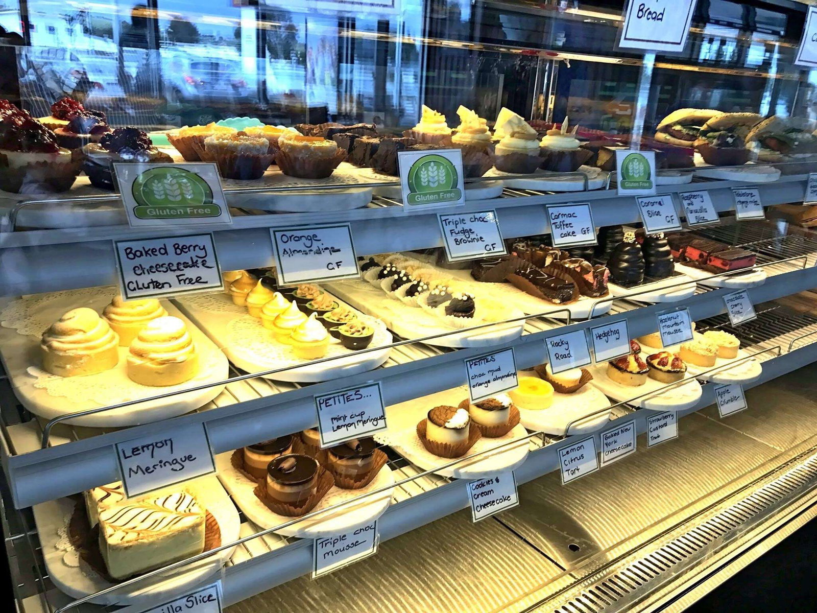 South Morang VIC Dalby Accommodation