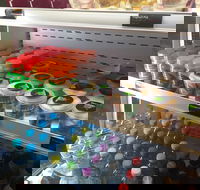 Freshly Squeezed - Dalby Accommodation