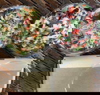 Get Tossed Salad Bar - Dalby Accommodation