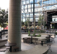 GG Espresso - Fortitude Valley - Dalby Accommodation