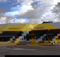 Giallo Espresso - Dalby Accommodation