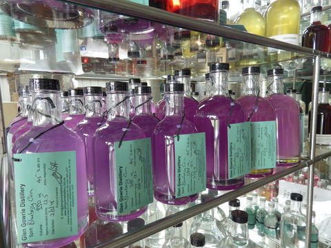 Glen Gowrie Distillery - Dalby Accommodation 0