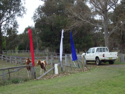 Glen Gowrie Distillery - Dalby Accommodation 2