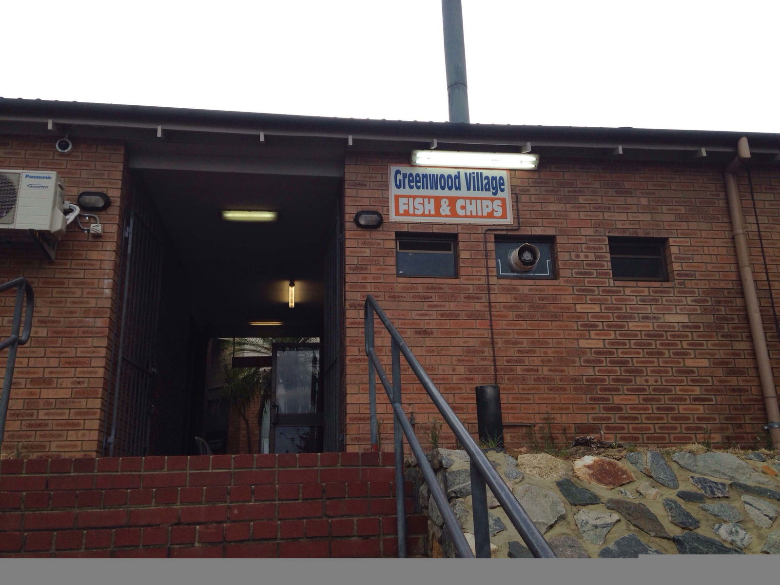 Greenwood WA Dalby Accommodation