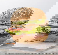 Grill'd - Highpoint - Maribyrnong - Dalby Accommodation