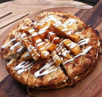 Gyros Fix - Dalby Accommodation