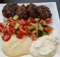 Hasir Kebabs - Dalby Accommodation
