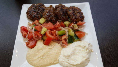 Hasir Kebabs - Dalby Accommodation 0