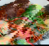 Hendon Hotel - Dalby Accommodation