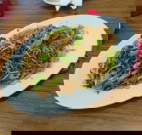 He Sheng BBQ Restaurant - Dalby Accommodation