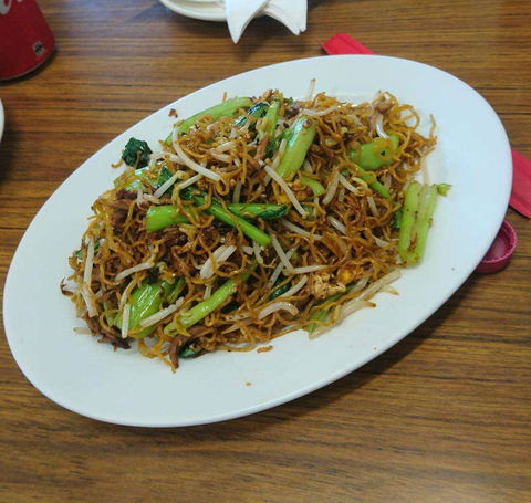 He Sheng BBQ Restaurant - Dalby Accommodation 0