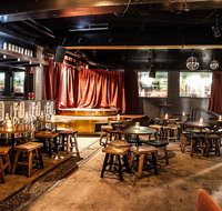 Heya Bar - Dalby Accommodation