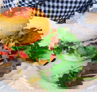 Hummingbird Busselton - Dalby Accommodation