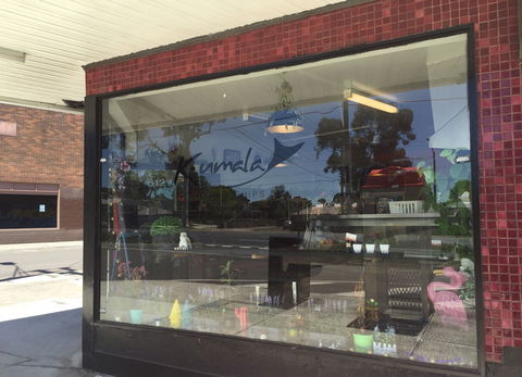 Hunky Dory - Port Melbourne - Dalby Accommodation 0