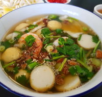 Hu Tieu Viet Long - Dalby Accommodation