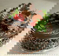 Ivanhoe Cakes - Dalby Accommodation