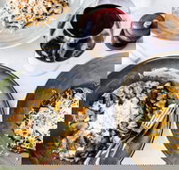 JAS Bake House Cafe - Dalby Accommodation