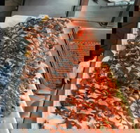 Jimmyz Kebabs - Clayton - Dalby Accommodation