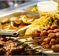 J Sushi Cafe - Dalby Accommodation