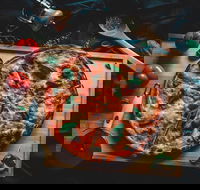 Junction Club - Dalby Accommodation