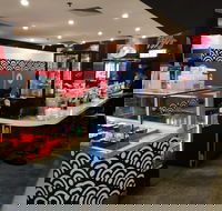 Katsu Japanese Restaurant - North Rocks - Dalby Accommodation