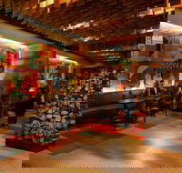 La Boca Bar and Grill Adelaide - Dalby Accommodation